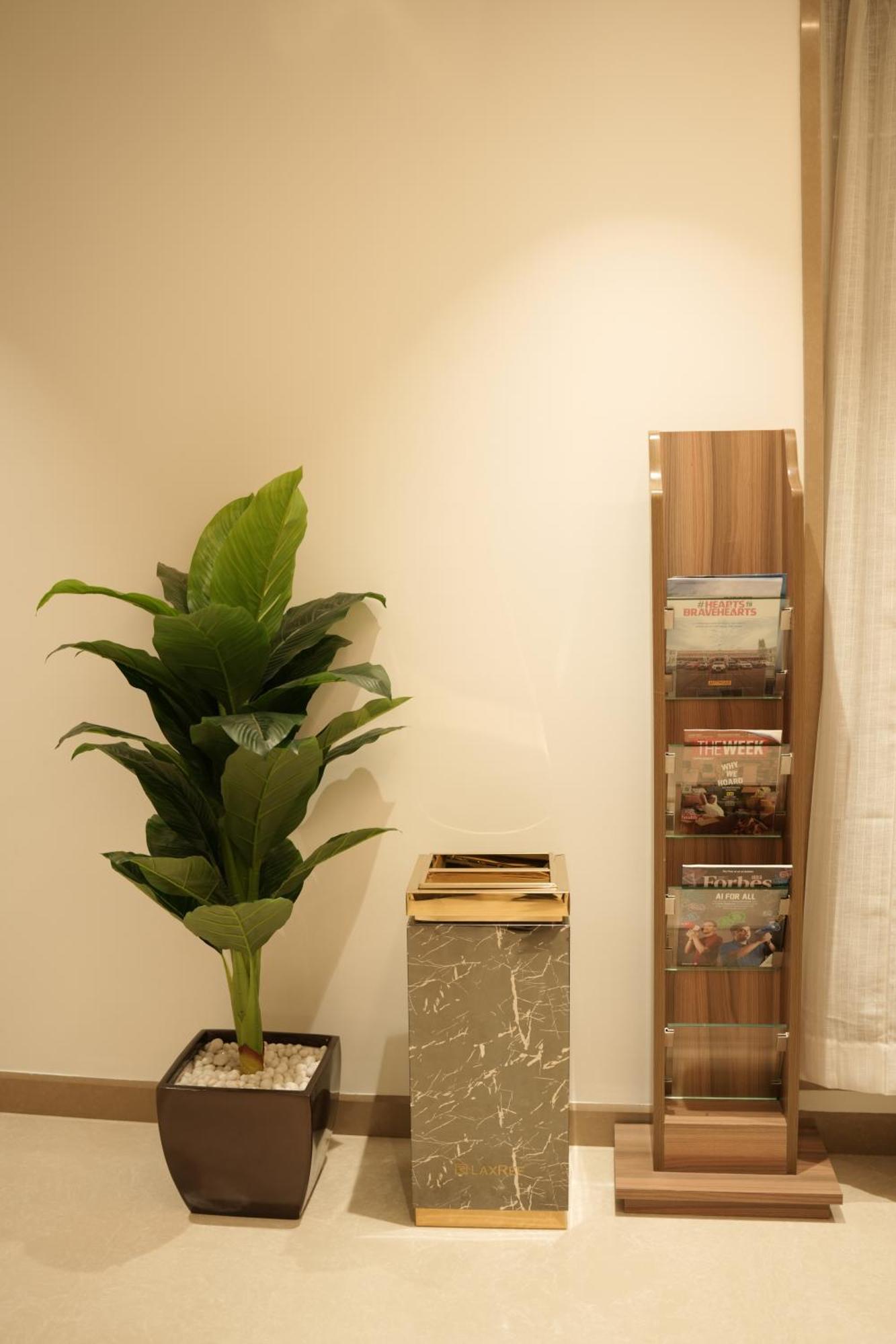 Kongu Residency Hotel Karūr Buitenkant foto