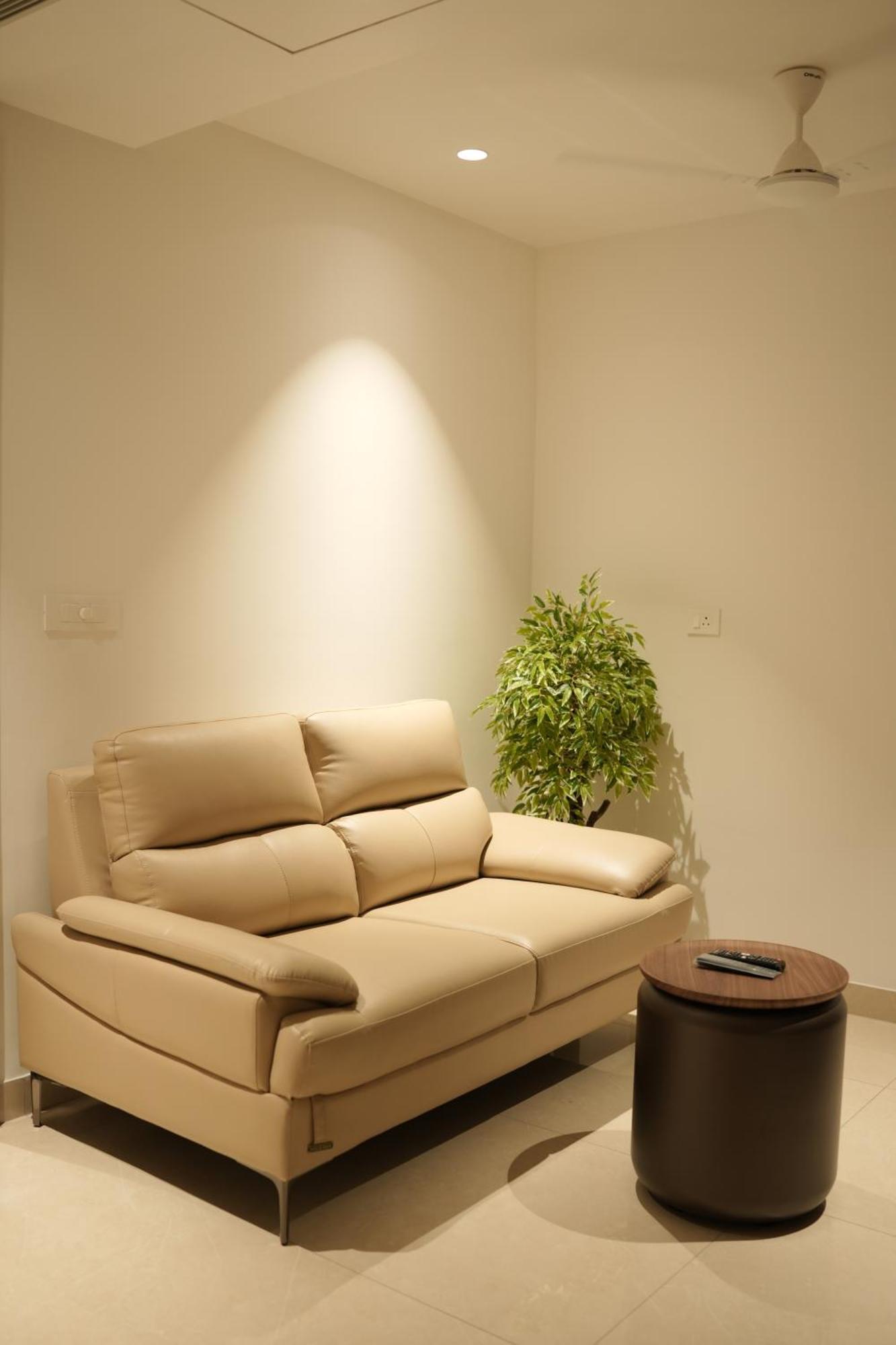 Kongu Residency Hotel Karūr Buitenkant foto